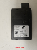 senzor slepého úhlu - ORIGINÁLNÍ DÍL